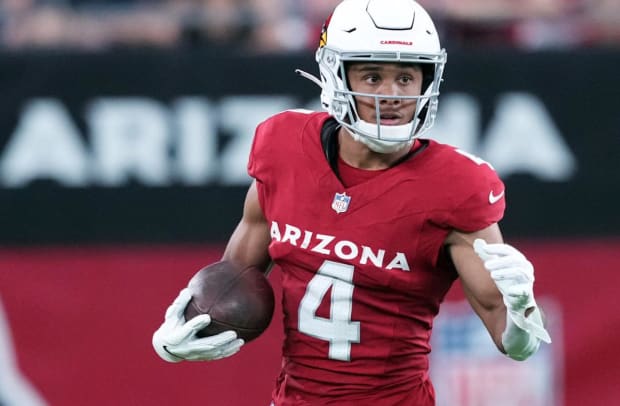 Rondale Moore